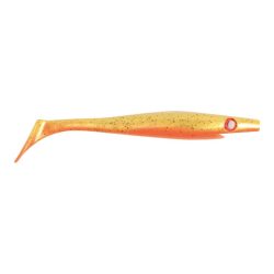 Strike Pro Pig Shad Jr - Gummiköder