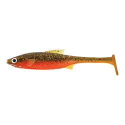 Stucki Fishing Real Rider Paddle Tail 17/24- Gummiköder