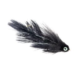 Umpqua Double Gonga - Streamer