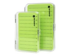 Guideline Slim Tri Foam Dry Fly & Nymph - Fliegenbox
