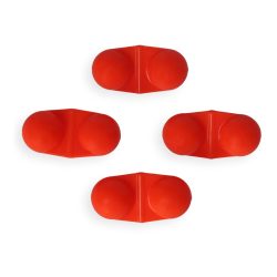 Bigcat Hunter Welsangeln Double Inline Rattle