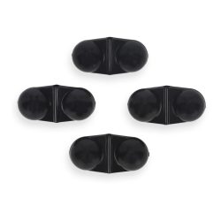 Bigcat Hunter Welsangeln Double Inline Rattle