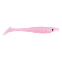 Strike Pro Pig Shad Jr - Gummiköder