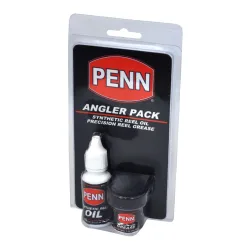 Penn Pack Oil & Grease - Öl & Fett