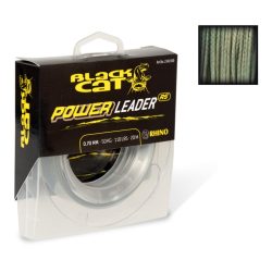 Black Cat Power Leader, 20m