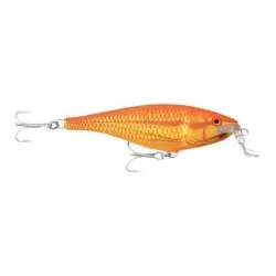 Rapala Super Shad Rap Goldfish - Wobbler