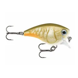 Rapala BX® Brat 1.8m - Wobbler