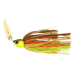 Westin BladeBite V2 Tungsten Bladed Jig - Chatterbait