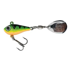 Stucki Fishing Spin Scorer - Jigspinner