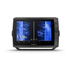Garmin Echomap Ultra 2 122sv - Echolot