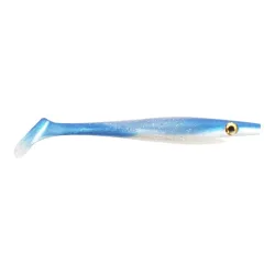 Strike Pro Pig Shad Jr - Gummiköder