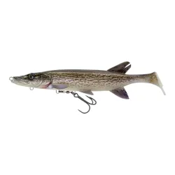 Savage Gear 3D Pike Shad - Gummiköder
