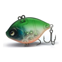 Lurefans DoubleKill DK4 - Lipless Crankbait