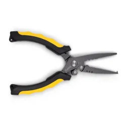 Black Cat Split Ring Pliers - Sprengringzange für Waller