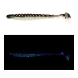 Noike Ninja Wobble Shad - Gummiköder