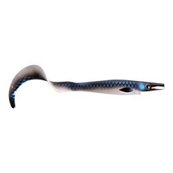 CWC Pig Tail Jr - Gummiköder
