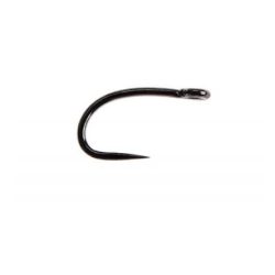 Ahrex FW517 - Curved Dry Mini - Fliegenhaken