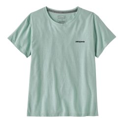 Patagonia W's P-6 Logo Responsibili-Tee - T-Shirt