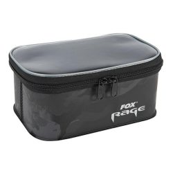 FOX Rage Voyager Camo Welded Accessory Bags - Zubehörtasche