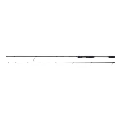 Balzer Shirasu Street IM-10 Solid Tip - Spinnrute