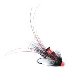 Guideline Pot Belly Black Boar - Tubefliege