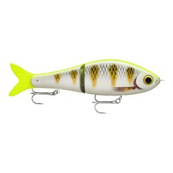 Rapala Super Shadow Rap Glide - Swimbait