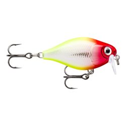 Rapala X-Light Crank Shallow Runner - Crankbait