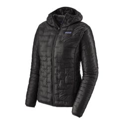 Patagonia W's Micro Puff Hoody - Jacke
