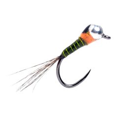Guideline Pliva Perdigon Jig o.W. - Nymphe