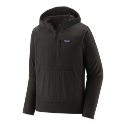 Patagonia M's R2 TechFace Pullover - Jacke