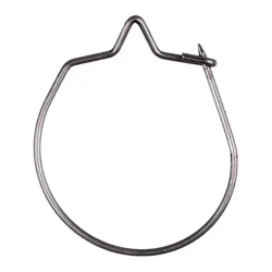 Zeck Worm Clip Hair-Rig