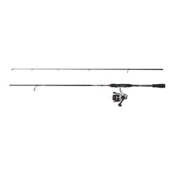 Abu Garcia Max X Combo with Line - Spinning Combos