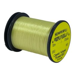 Semperfli Classic Waxed Thread 110m