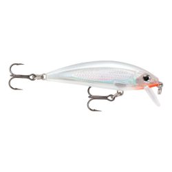 Rapala X-Rap Countdown Glass Ghost - Wobbler