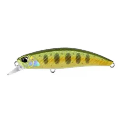 DUO Spearhead Ryuki 60S - Wobbler