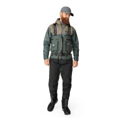 Guideline Alta NGx Sonic Zip Wader - Wathose