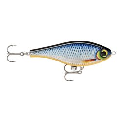 Rapala Super Shadow Rap Jerk