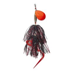 Saenger IRON CLAW Dizzy Rubber II - Spinner