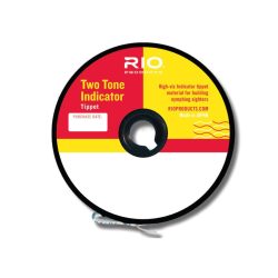 Rio Two Tone Indicator 27.4m - Bissanzeiger/Vorfachmaterial