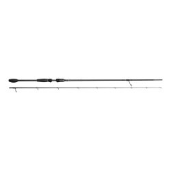 Westin W10 Finesse Shad - Spinnrute