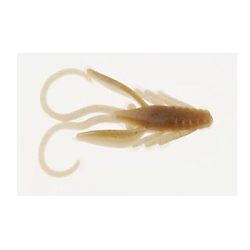 Berkley Powerbait Power Nymph Toad - Gummiköder