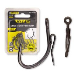 Black Cat Ghost Gripper Hook DG Haken