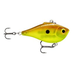 Rapala Rippin' Rap - Lipless Crankbait