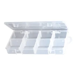 Stucki Fishing 254 02 - Köderbox