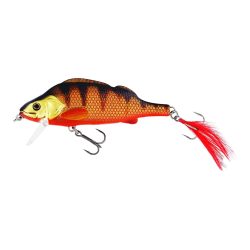 Westin Percy The Perch Crankbait - Wobbler