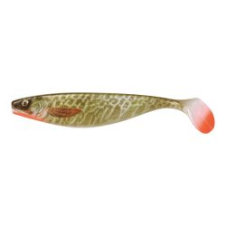 Balzer Shirasu Print Shad 2.0 - Gummiköder