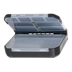 Stucki Fishing 254 13 - Kleinteilebox
