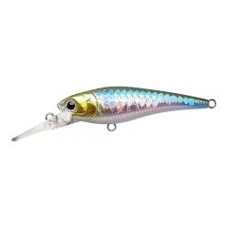 Lucky Craft Bevy Shad 60 SP - Wobbler