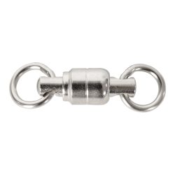 Zeck Ball Bearing Swivel - Kugellagerwirbel