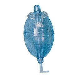 Glardon Buldo oval transparent